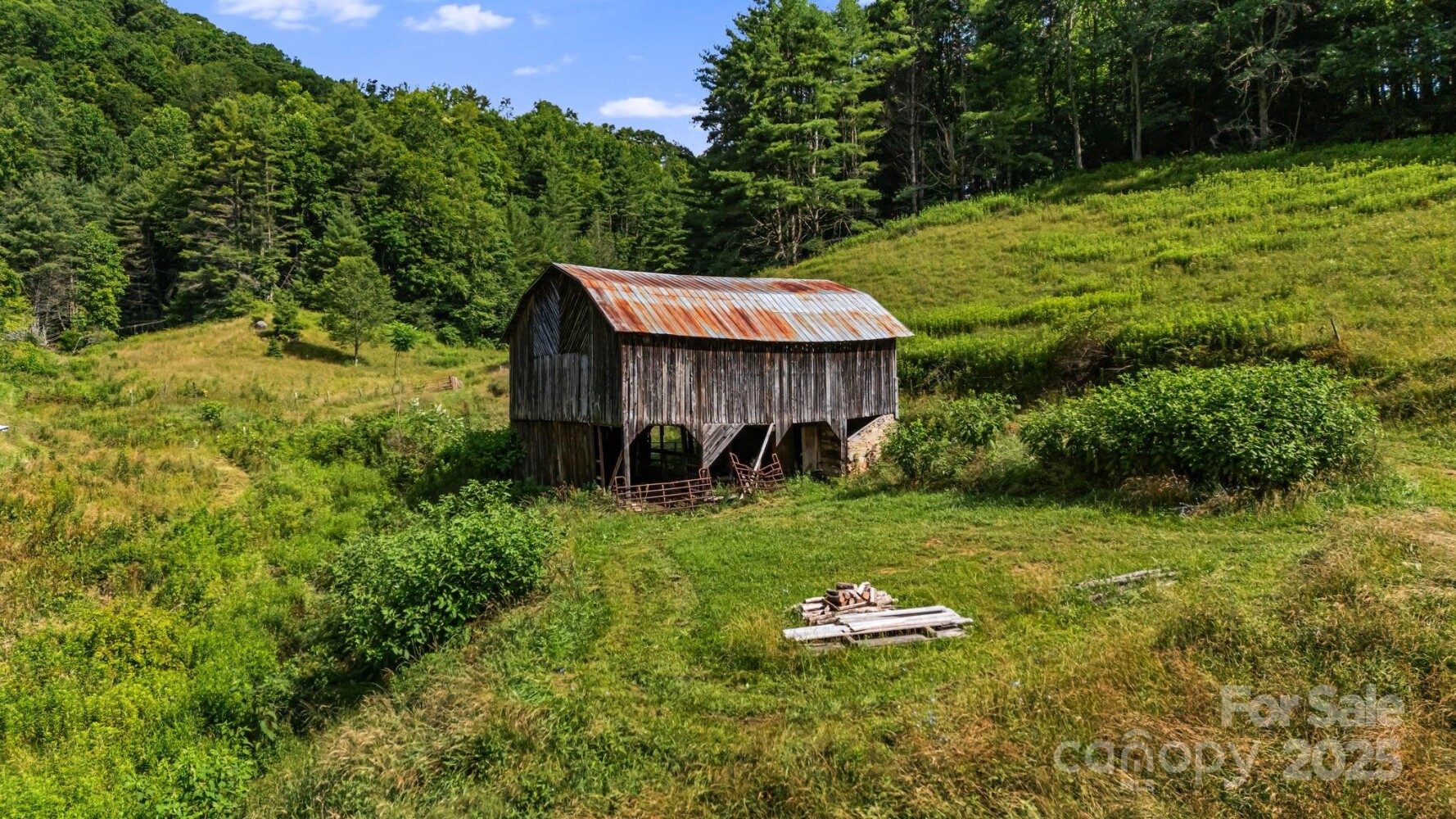 Land for Sale in Yancey County, NC (39 of 45)