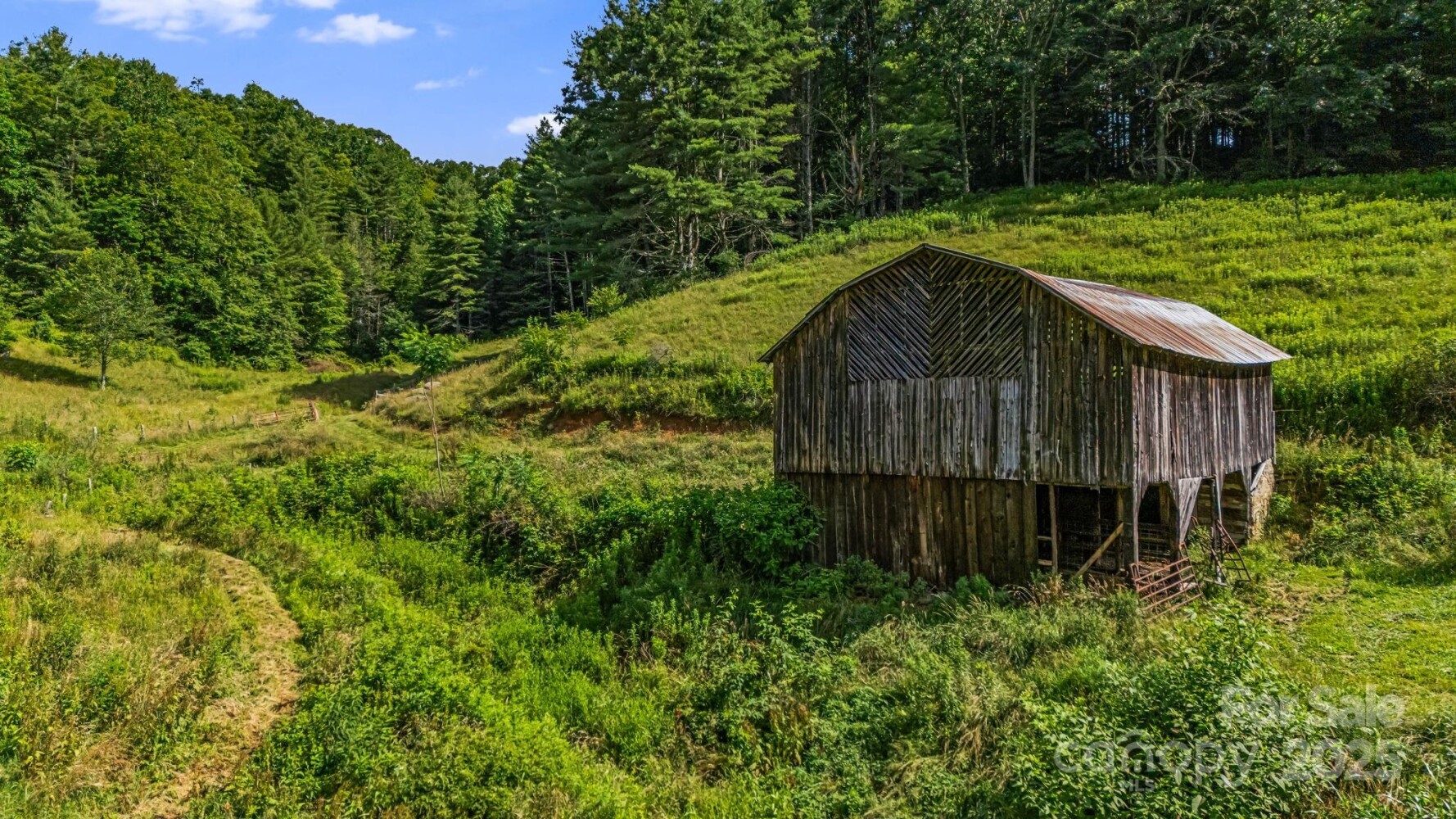 Land for Sale in Yancey County, NC (40 of 45)