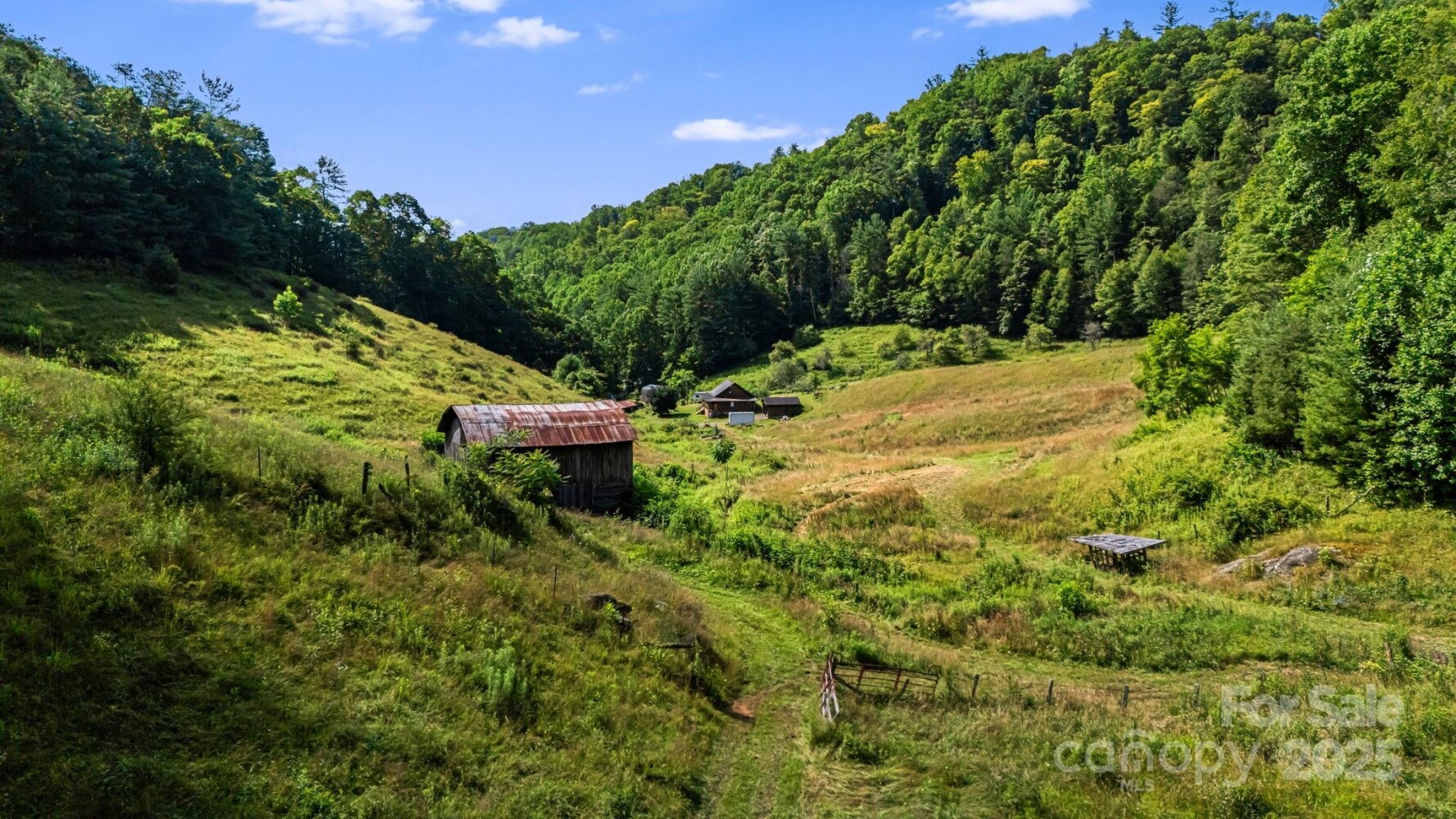 Land for Sale in Yancey County, NC (41 of 45)
