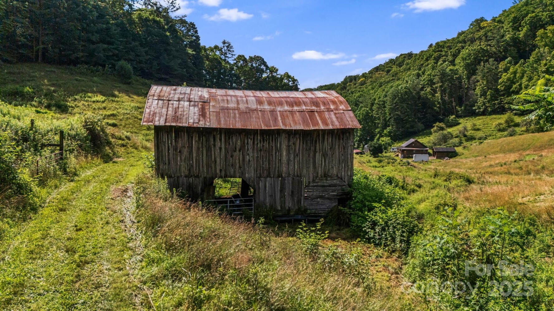Land for Sale in Yancey County, NC (43 of 45)
