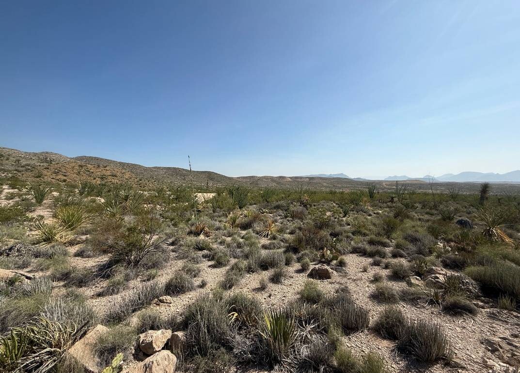 Land for Sale in Brewster County, TX (13 of 42)