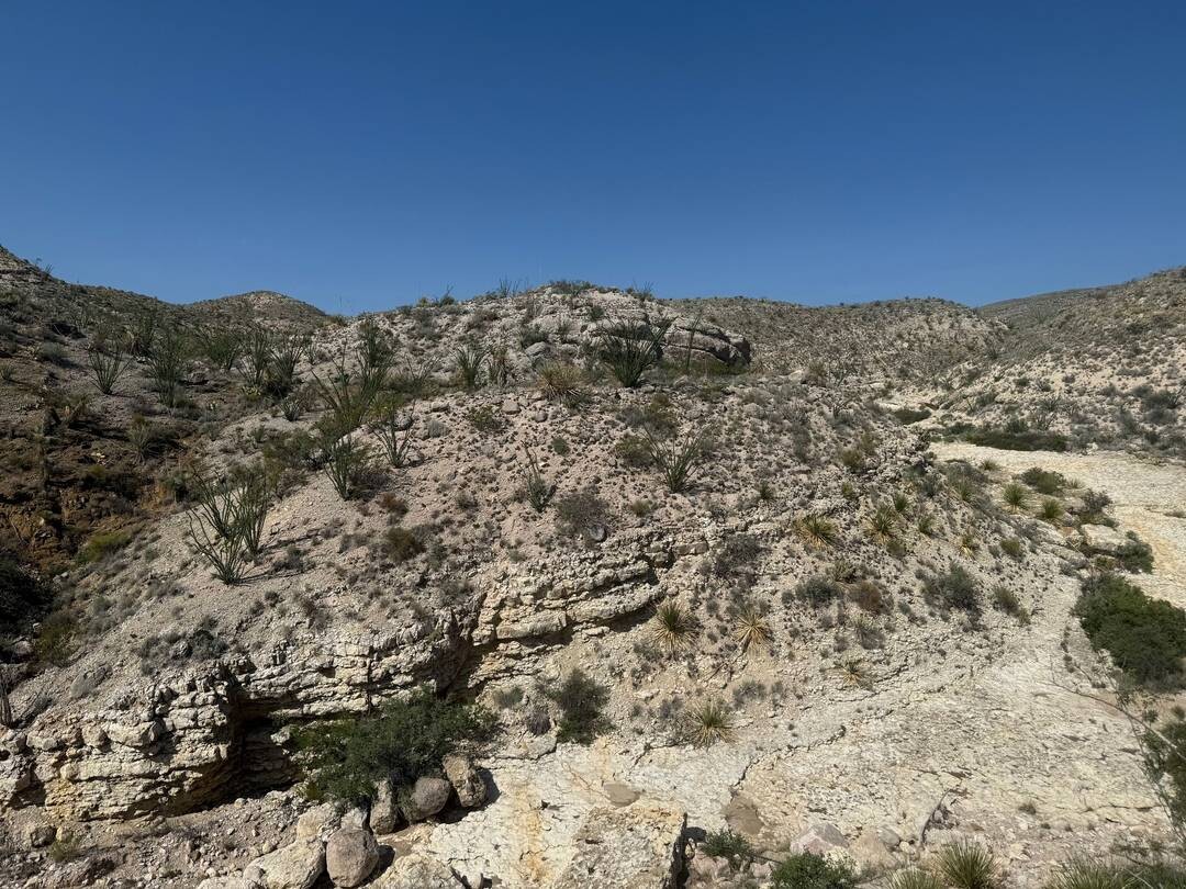 Land for Sale in Brewster County, TX (22 of 42)