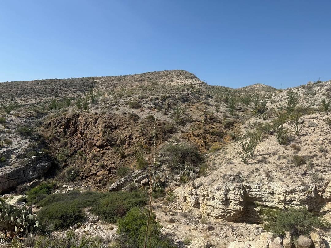 Land for Sale in Brewster County, TX (23 of 42)