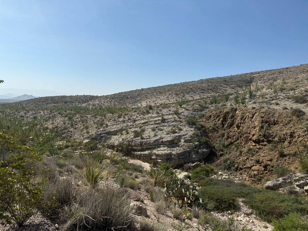Land for Sale in Brewster County, TX (24 of 42)