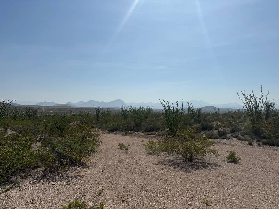 Land for Sale in Brewster County, TX (33 of 42)