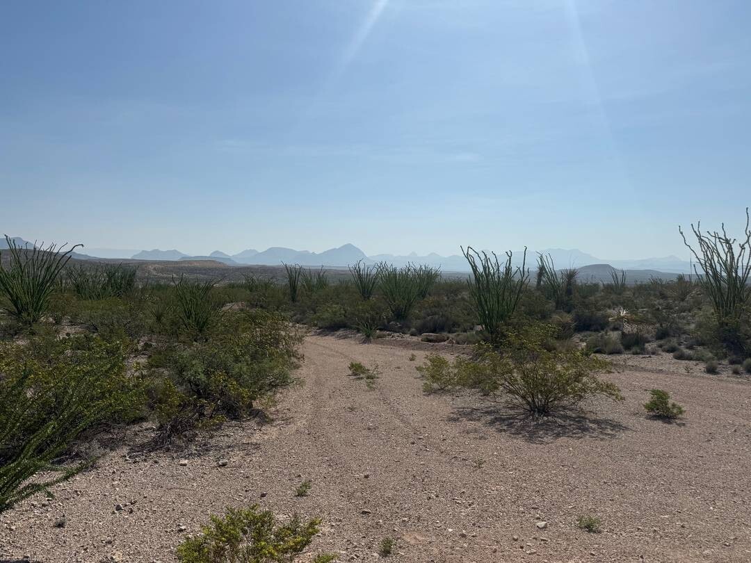 Land for Sale in Brewster County, TX (38 of 42)