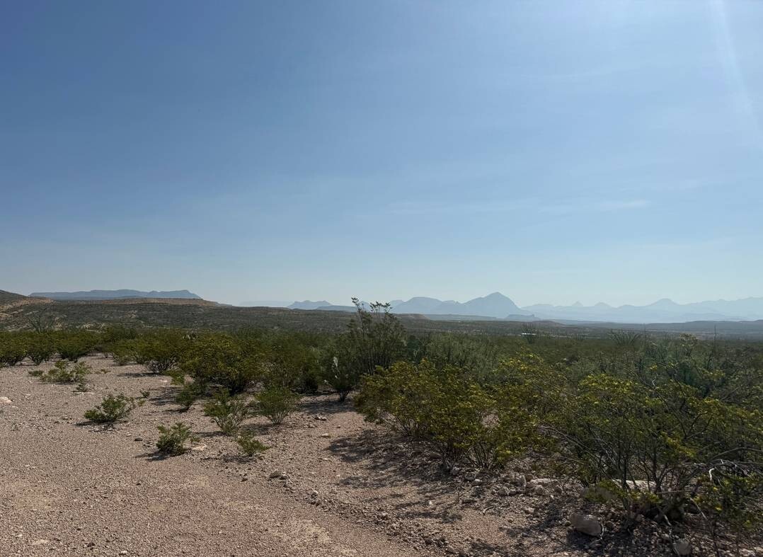Land for Sale in Brewster County, TX (42 of 42)