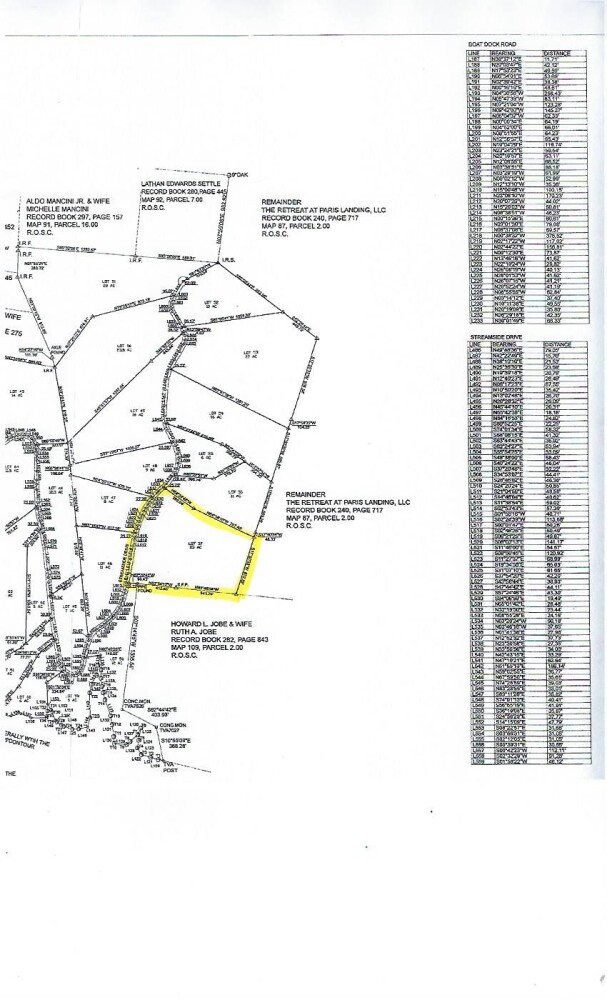 Land for Sale in Stewart County, TN (13 of 25)