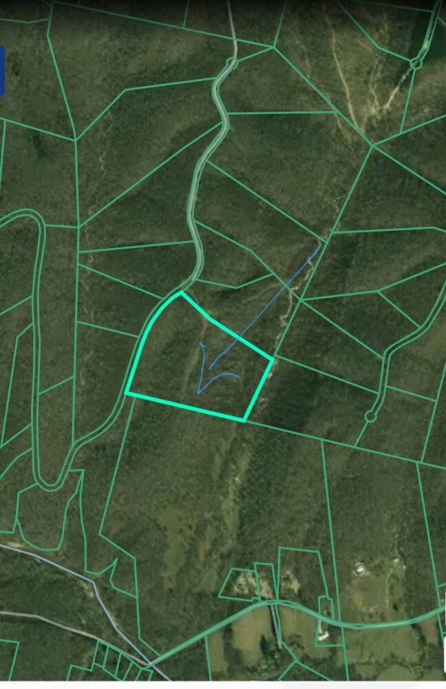 Land for Sale in Stewart County, TN (24 of 25)