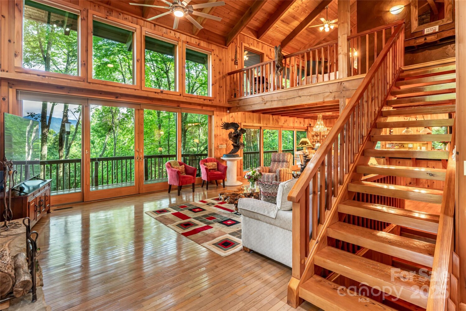Land for Sale in Yancey County, NC (4 of 48)