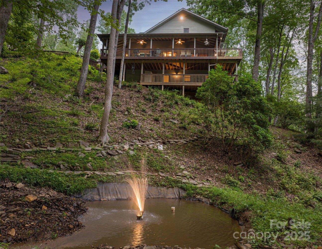 Land for Sale in Yancey County, NC (6 of 48)