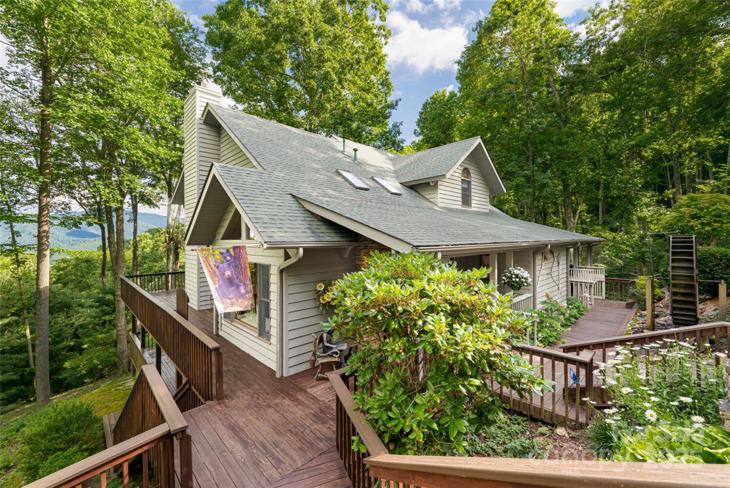 Land for Sale in Yancey County, NC (7 of 48)
