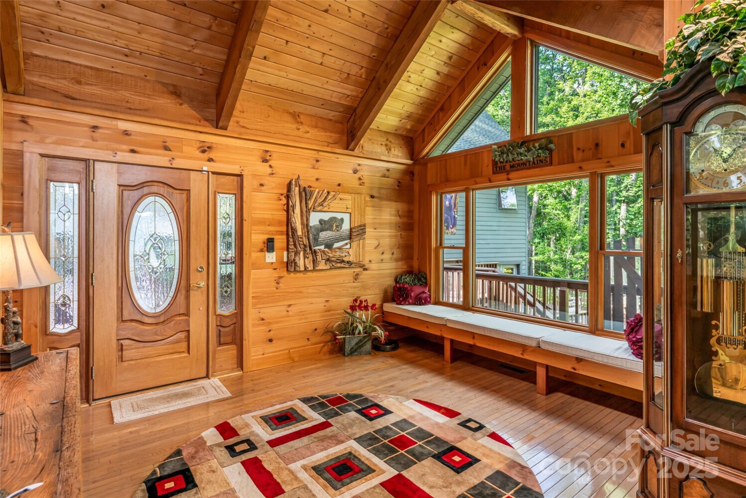 Land for Sale in Yancey County, NC (12 of 48)