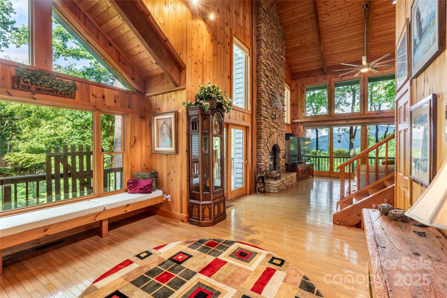 Land for Sale in Yancey County, NC (13 of 48)