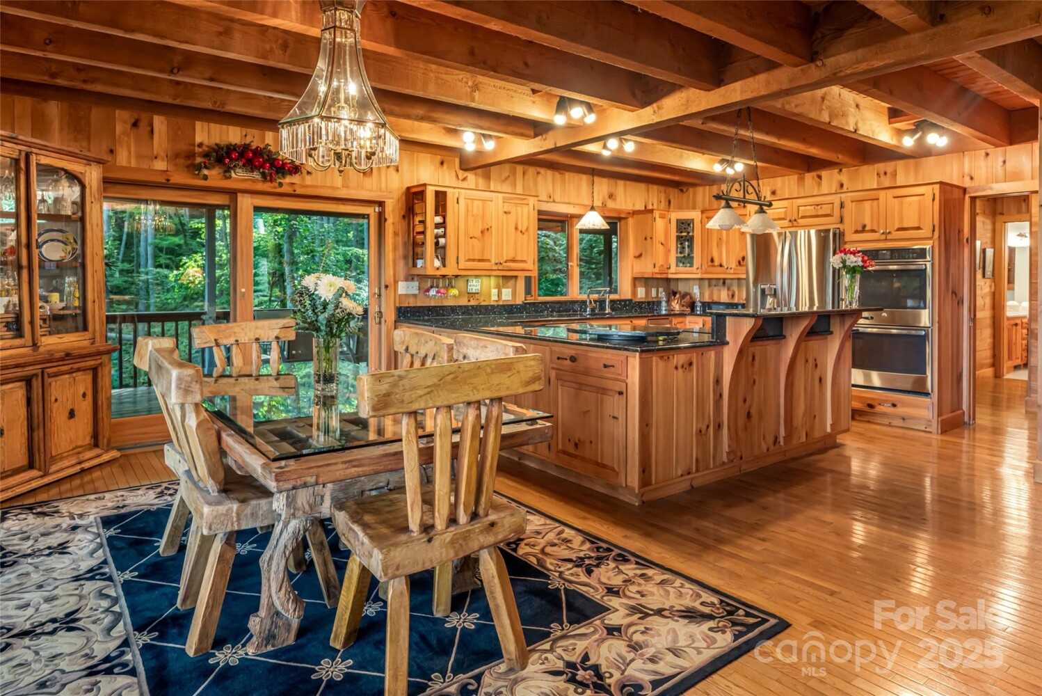 Land for Sale in Yancey County, NC (16 of 48)