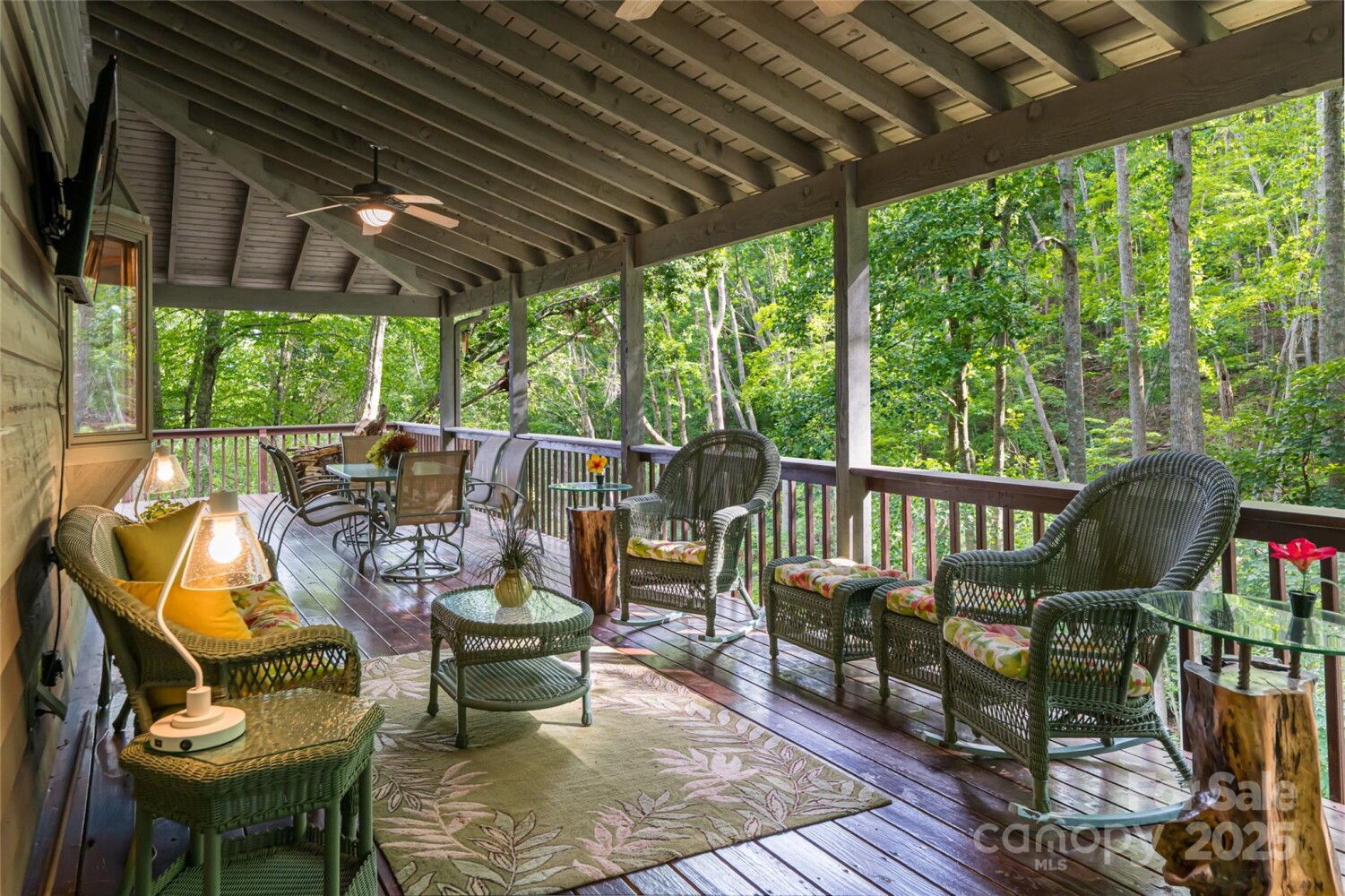 Land for Sale in Yancey County, NC (20 of 48)