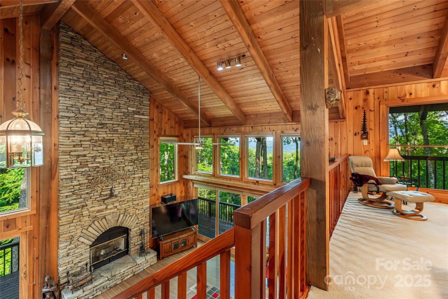 Land for Sale in Yancey County, NC (25 of 48)