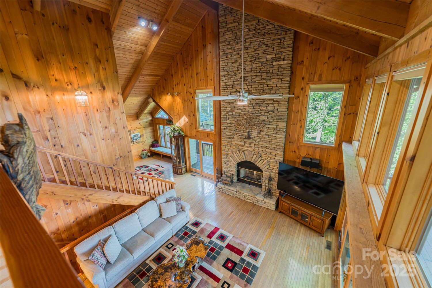 Land for Sale in Yancey County, NC (29 of 48)