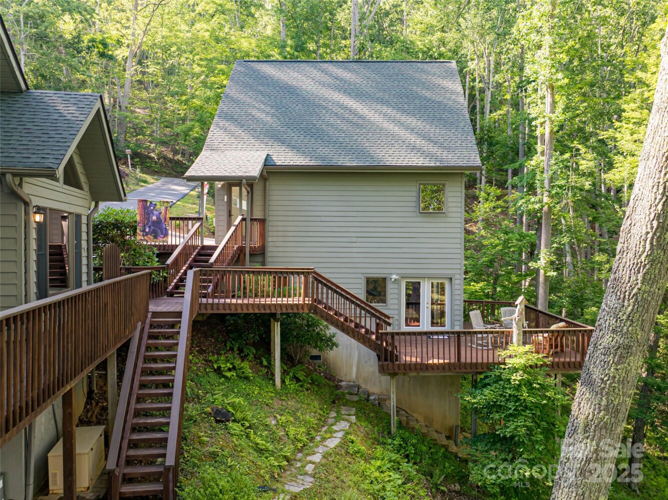 Land for Sale in Yancey County, NC (36 of 48)