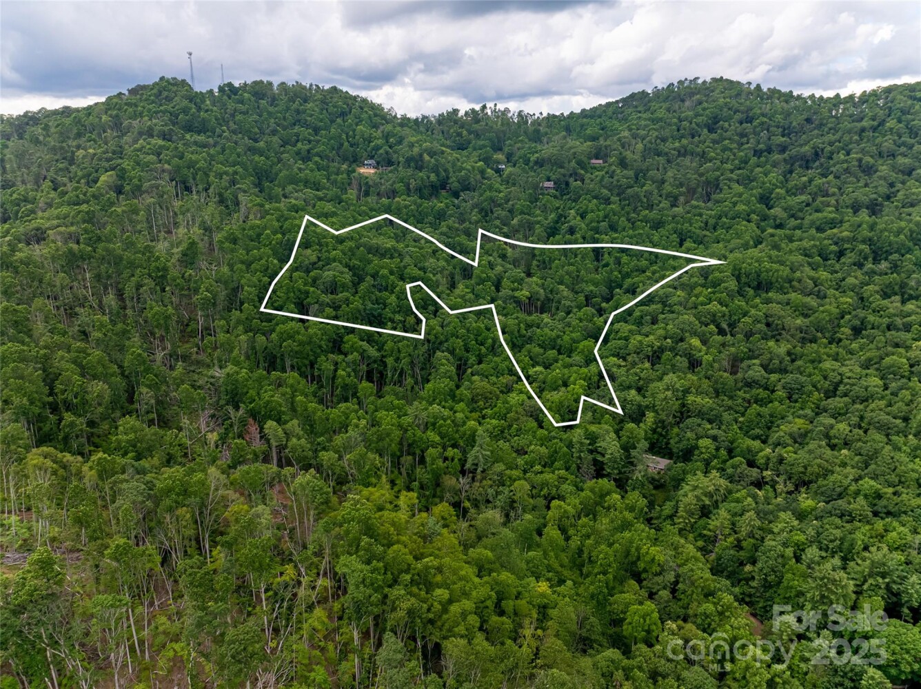 Land for Sale in Yancey County, NC (42 of 48)