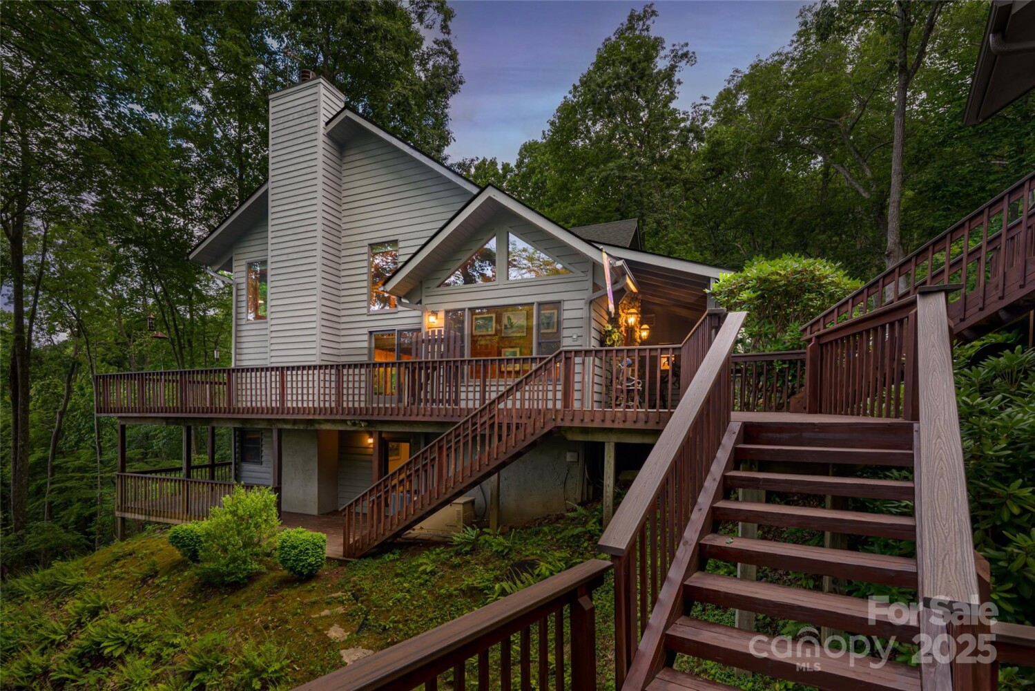 Land for Sale in Yancey County, NC (45 of 48)
