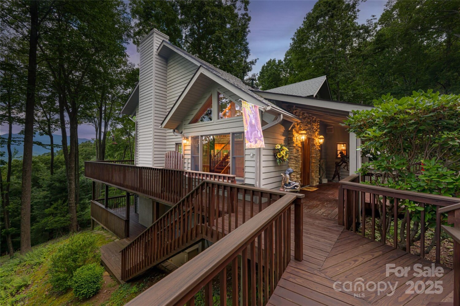 Land for Sale in Yancey County, NC (46 of 48)