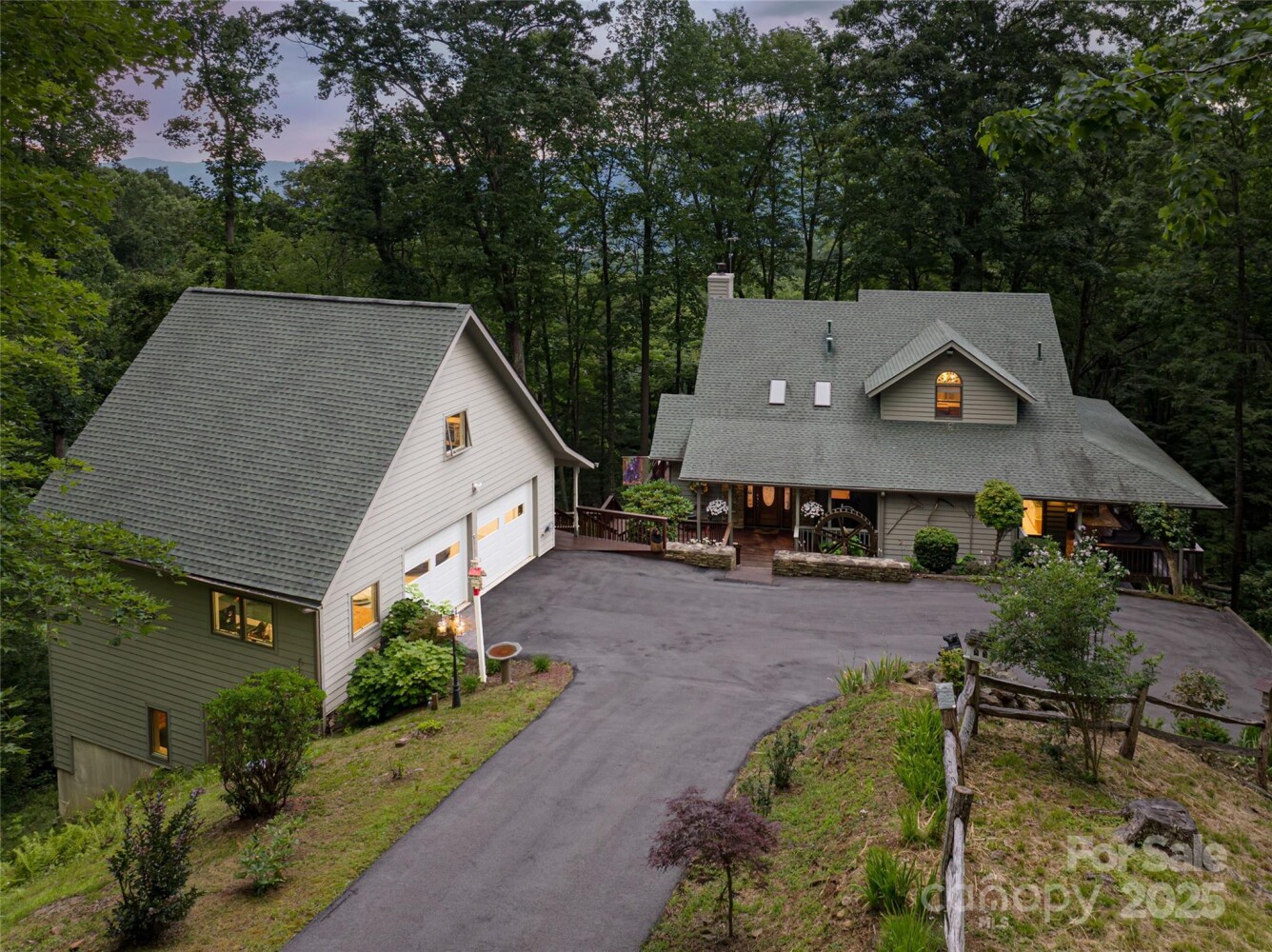 Land for Sale in Yancey County, NC (47 of 48)