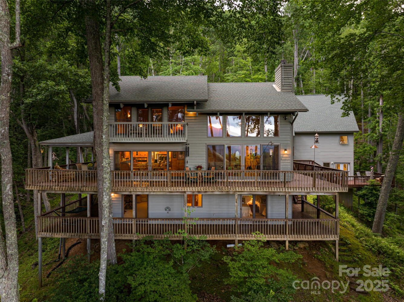 Land for Sale in Yancey County, NC (48 of 48)