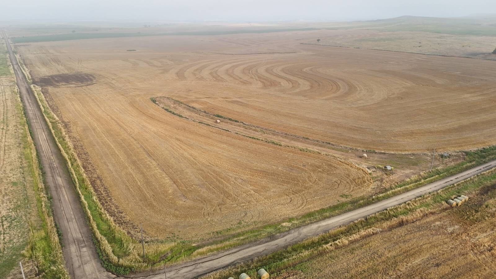 Land for Sale in Mitchell County, KS (1 of 23)