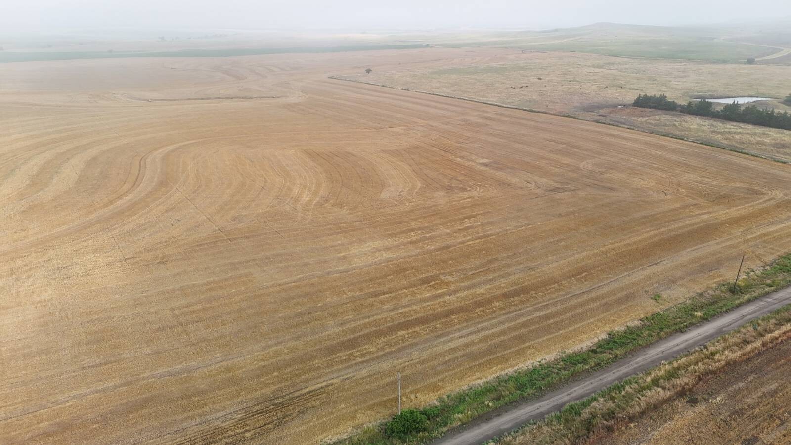Land for Sale in Mitchell County, KS (2 of 23)