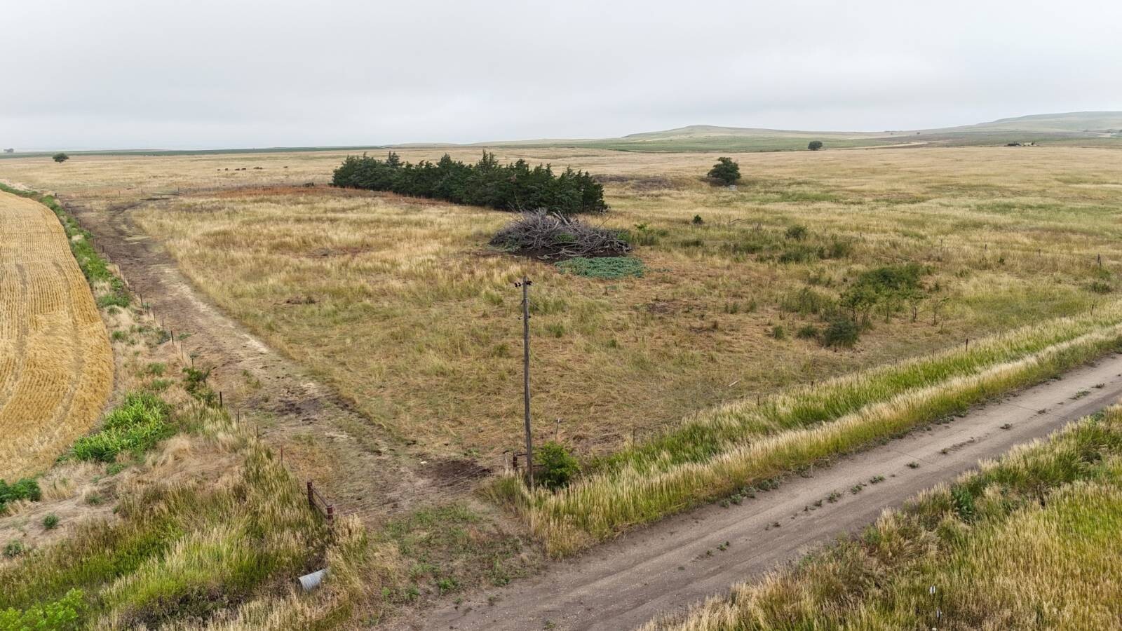 Land for Sale in Mitchell County, KS (4 of 23)