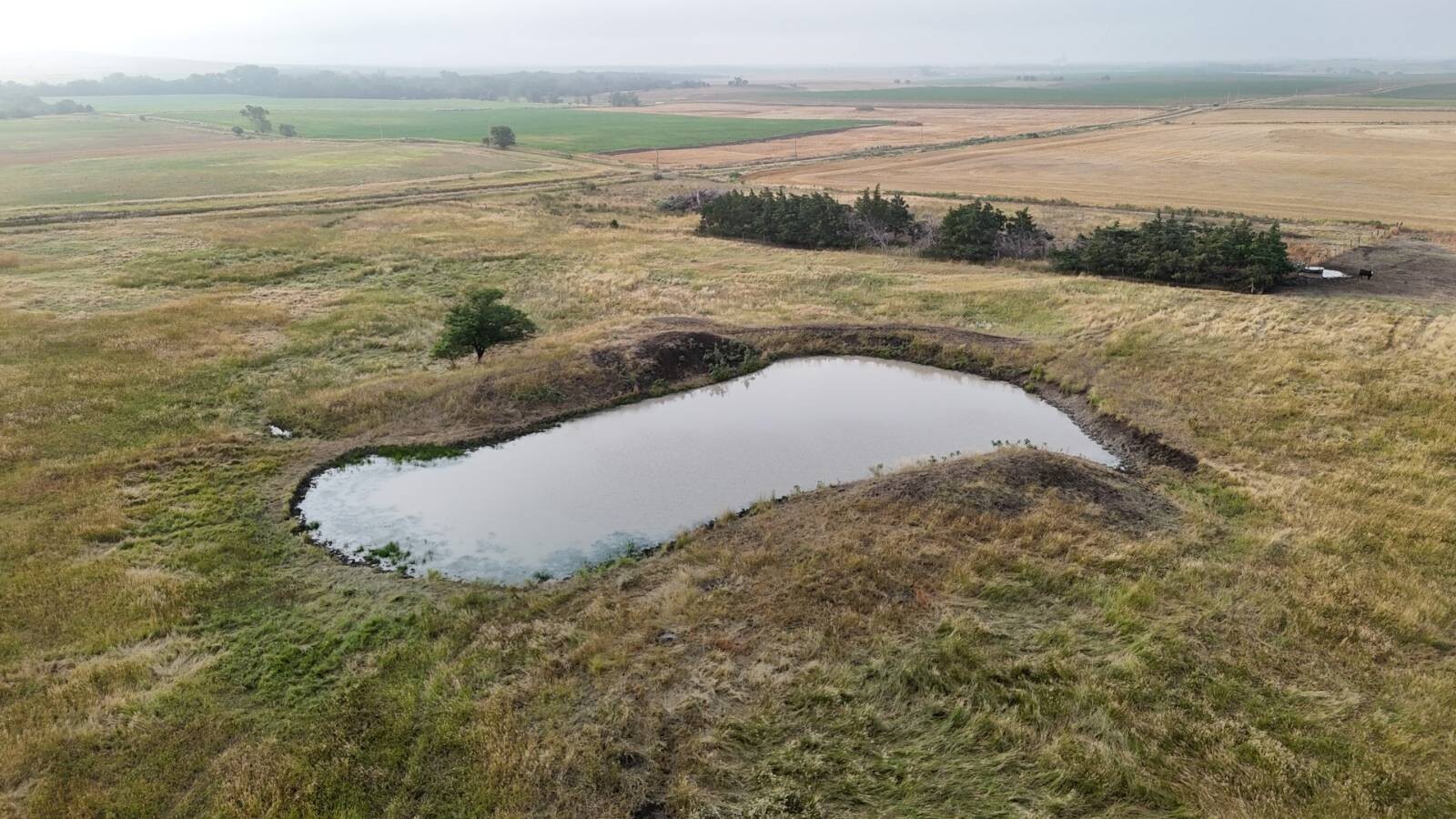 Land for Sale in Mitchell County, KS (7 of 23)
