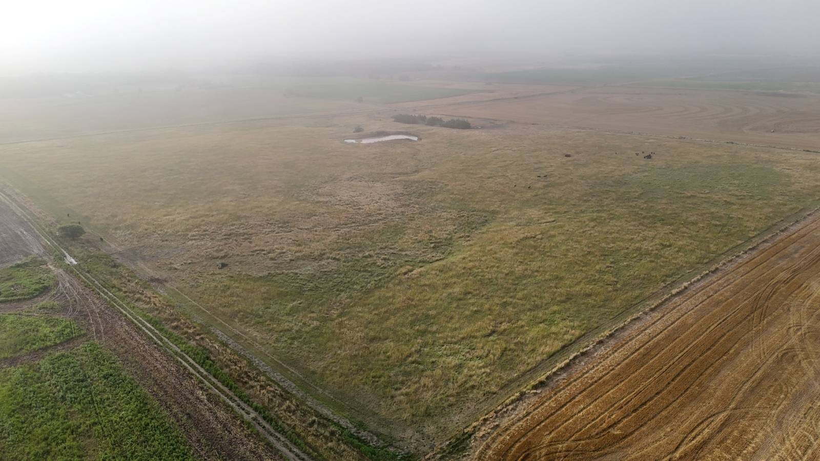 Land for Sale in Mitchell County, KS (12 of 23)