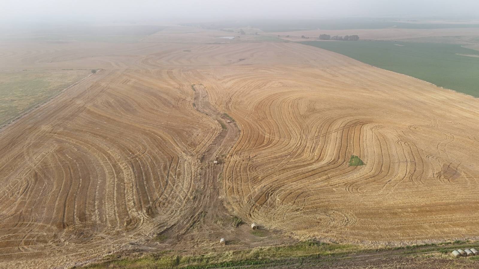 Land for Sale in Mitchell County, KS (13 of 23)