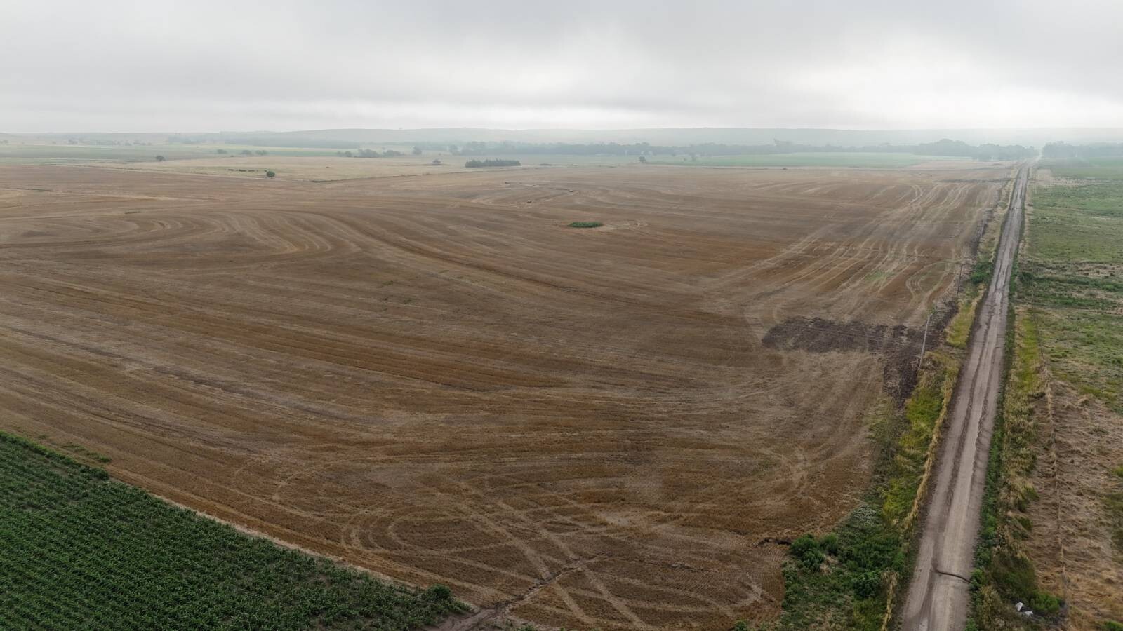 Land for Sale in Mitchell County, KS (17 of 23)