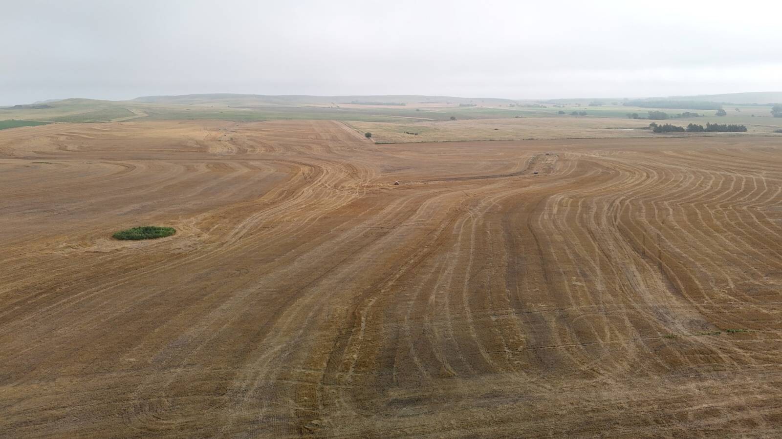 Land for Sale in Mitchell County, KS (19 of 23)