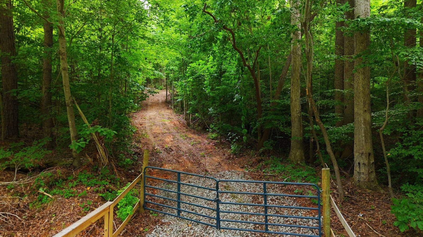 Land for Sale in Laurens County, SC (2 of 27)