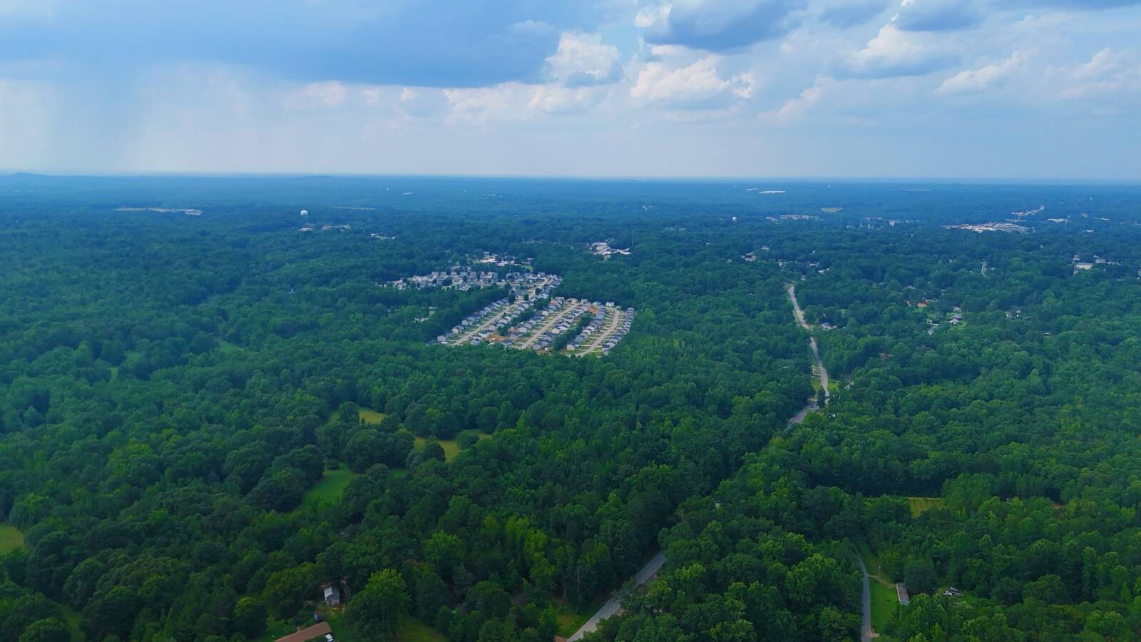Land for Sale in Laurens County, SC (9 of 27)