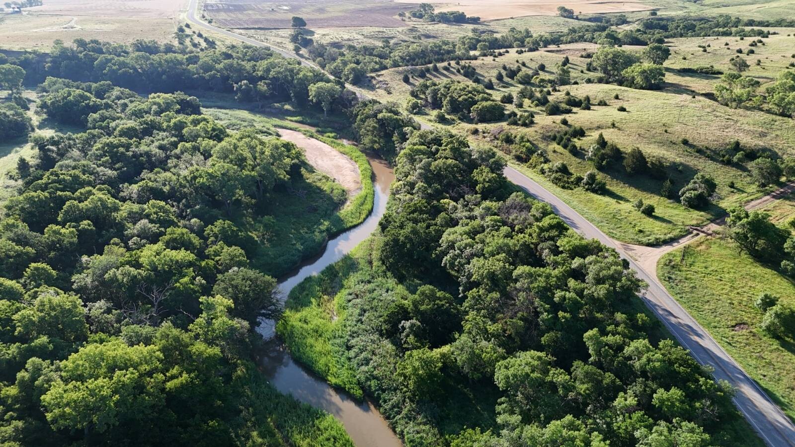 Land for Sale in Russell County, KS (1 of 60)