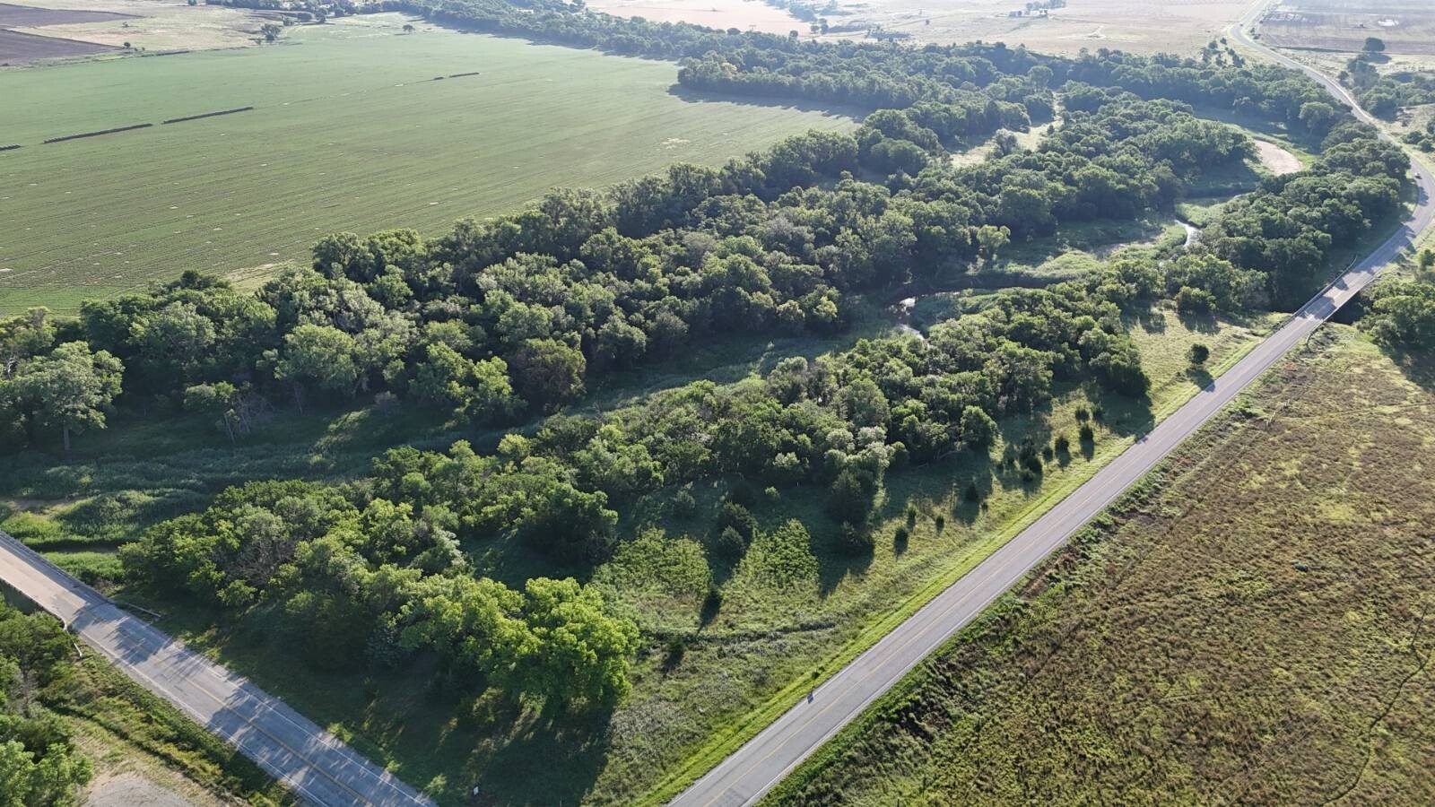 Land for Sale in Russell County, KS (4 of 60)