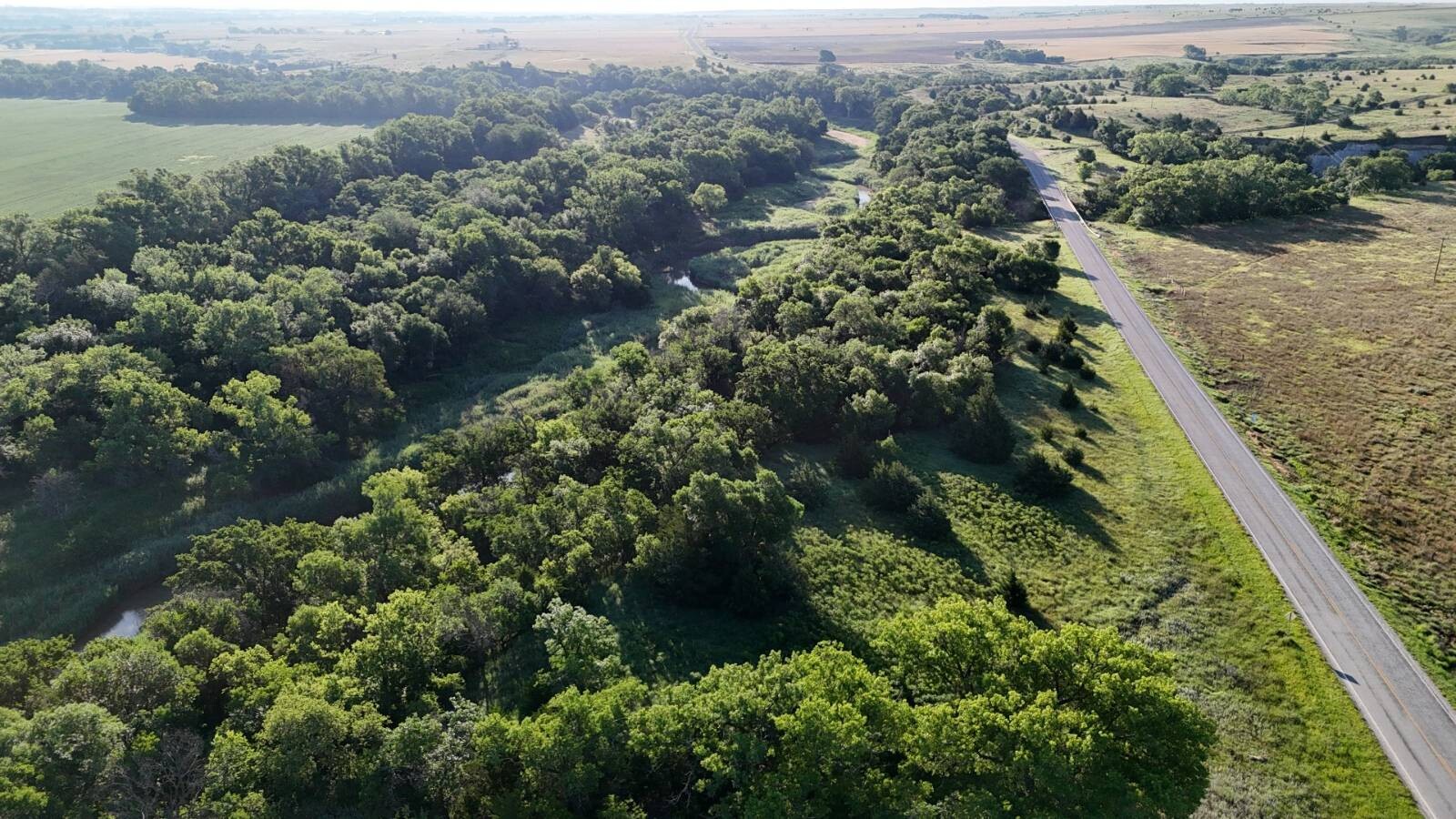Land for Sale in Russell County, KS (5 of 60)