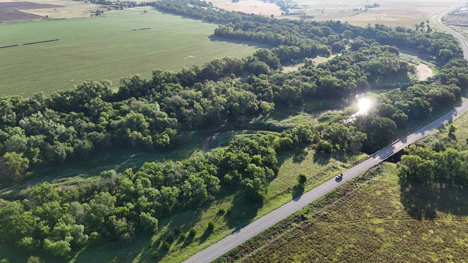 Land for Sale in Russell County, KS (6 of 60)