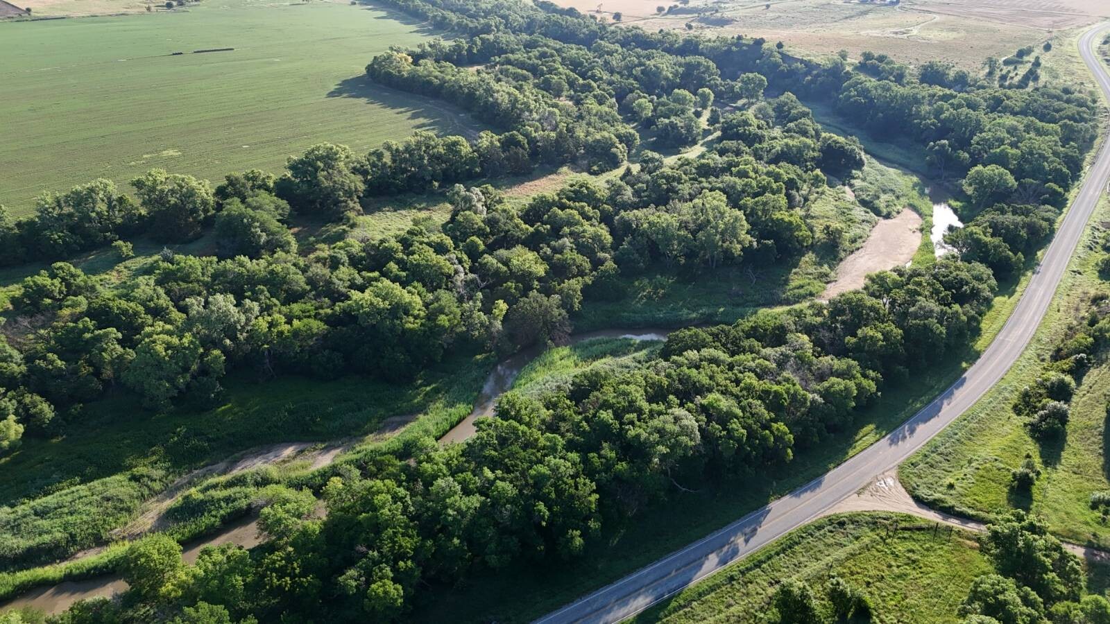 Land for Sale in Russell County, KS (7 of 60)