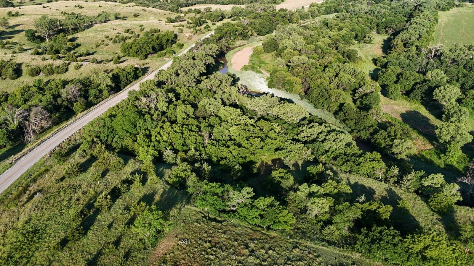 Land for Sale in Russell County, KS (11 of 60)