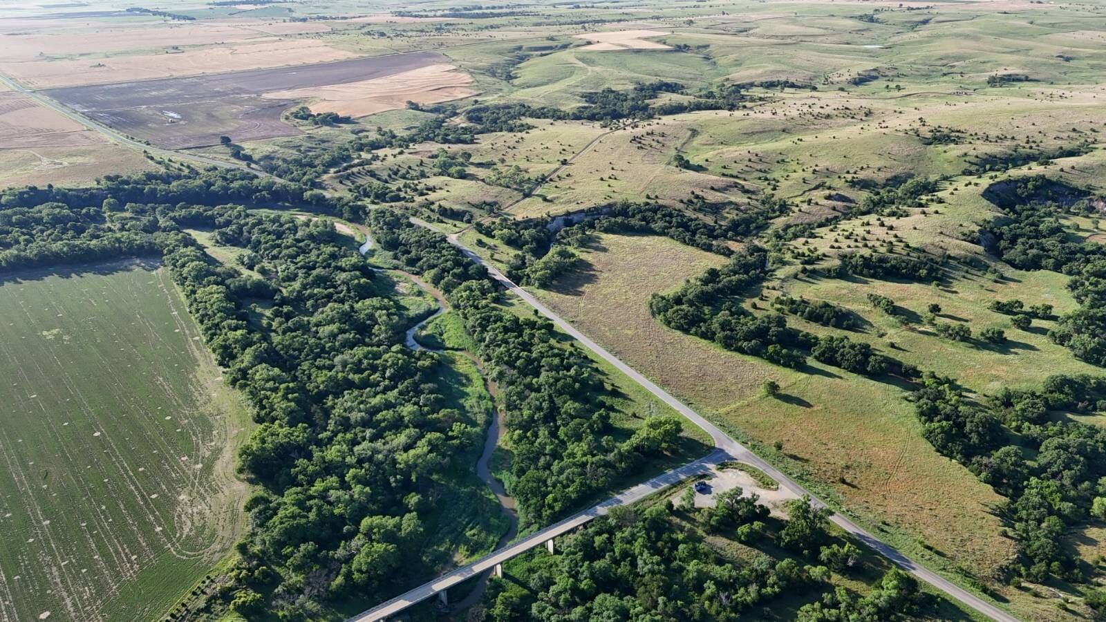 Land for Sale in Russell County, KS (12 of 60)