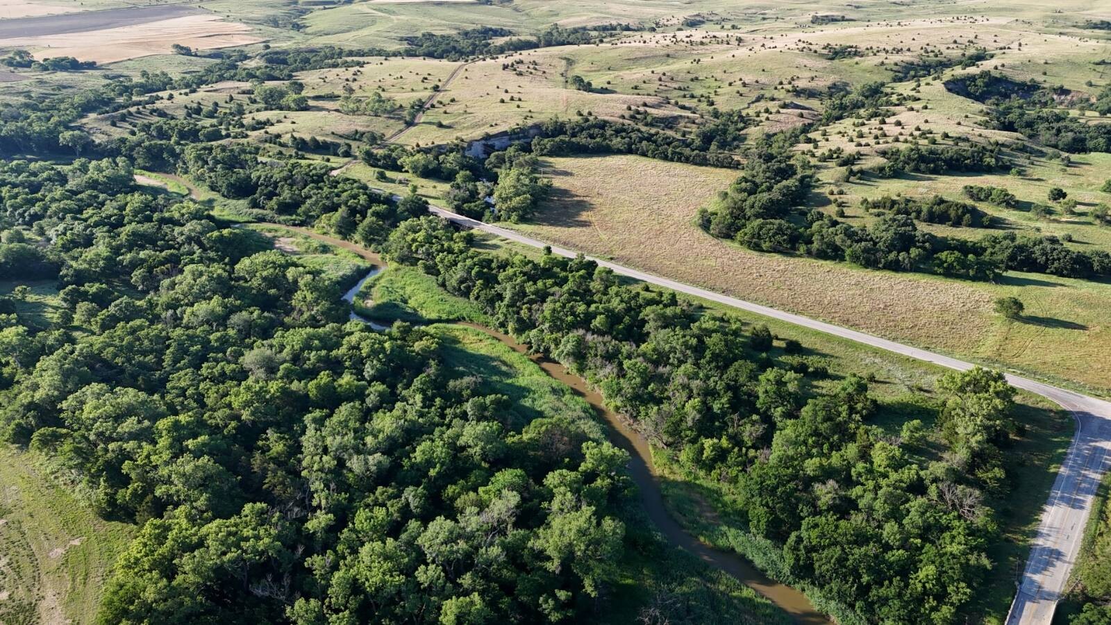 Land for Sale in Russell County, KS (13 of 60)