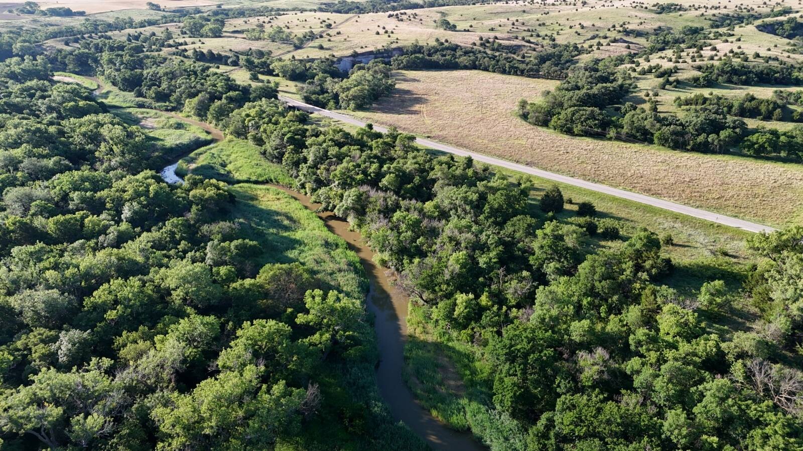 Land for Sale in Russell County, KS (14 of 60)