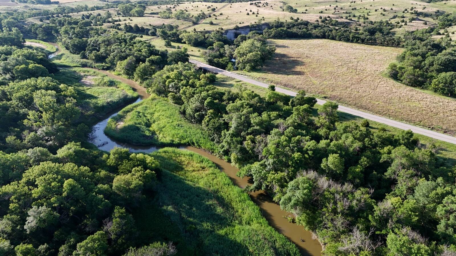 Land for Sale in Russell County, KS (15 of 60)