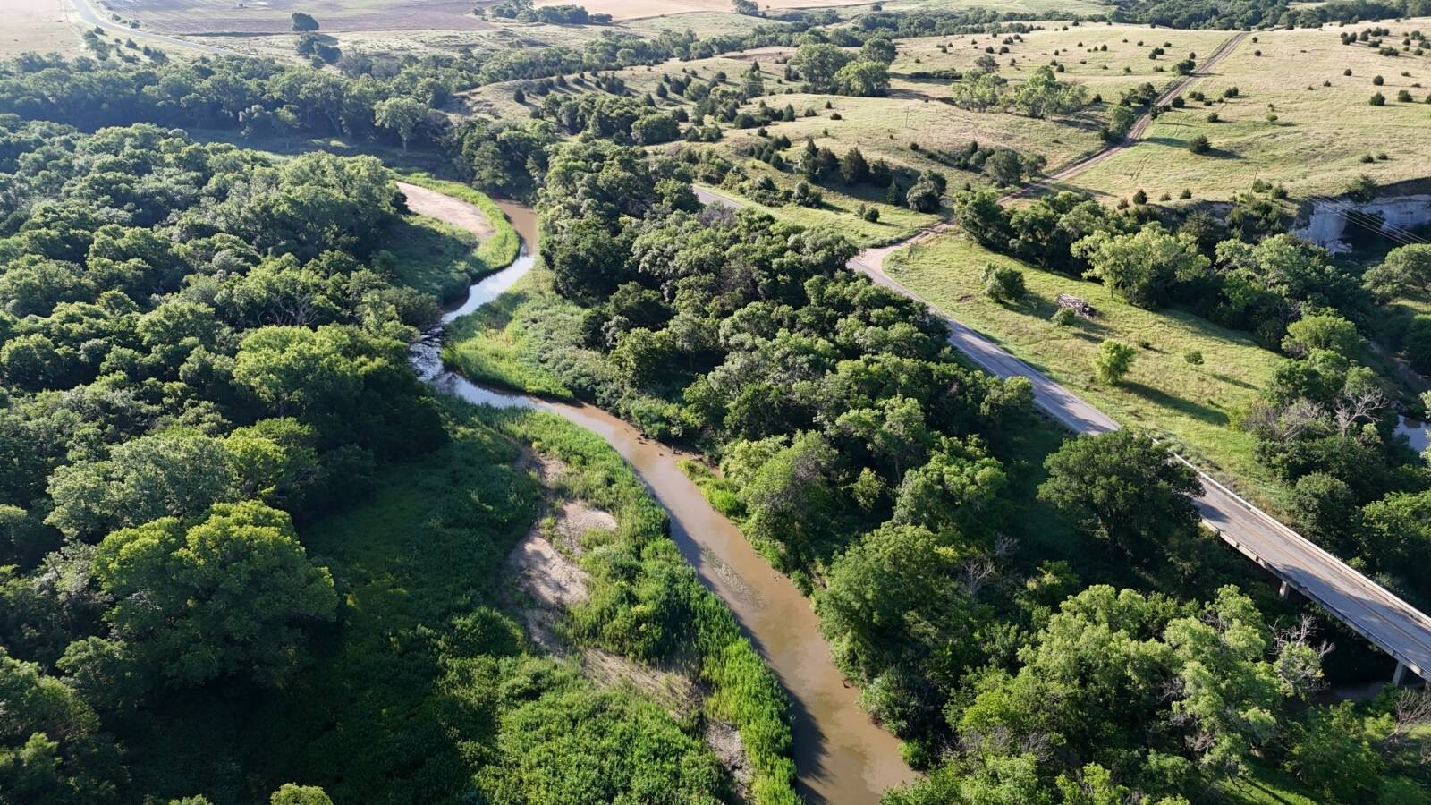 Land for Sale in Russell County, KS (17 of 60)