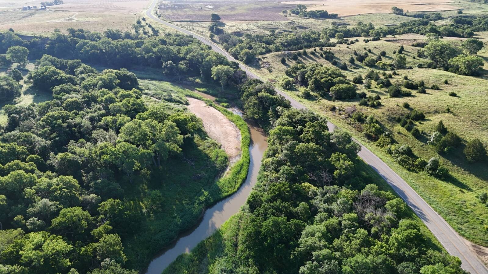 Land for Sale in Russell County, KS (18 of 60)